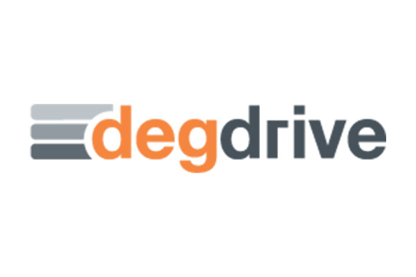 degdrive